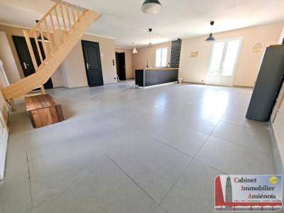 Annonce Vente 4 pi�ces Maison Flesselles 80