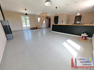 Acheter Maison 116 m2 Flesselles