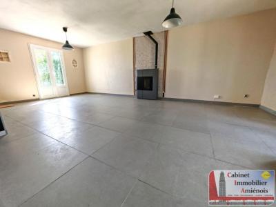 Acheter Maison Flesselles Somme