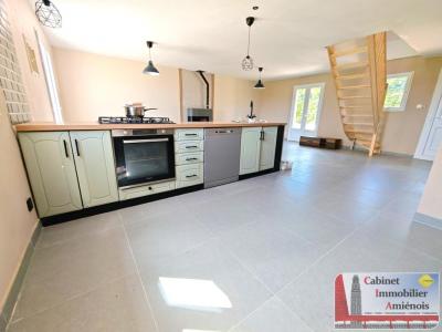 Acheter Maison Flesselles 212000 euros