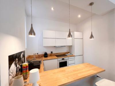 For sale Lyon-4eme-arrondissement 2 rooms 50 m2 Rhone (69004) photo 0