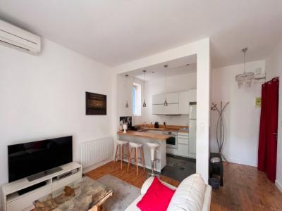 Annonce Vente 2 pi�ces Appartement Lyon-4eme-arrondissement 69