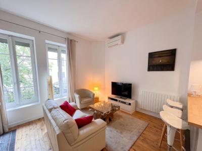 Acheter Appartement 50 m2 Lyon-4eme-arrondissement