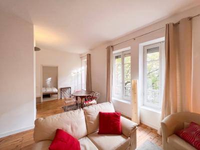 Acheter Appartement Lyon-4eme-arrondissement Rhone