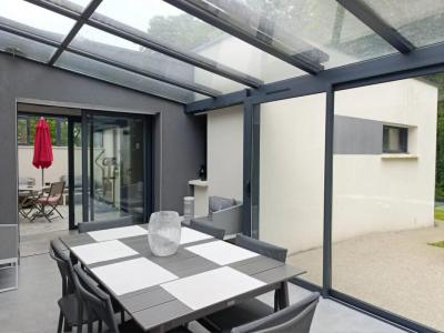 Acheter Maison 126 m2 Gouesnou