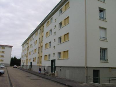 For rent Breteuil 3 rooms 56 m2 Eure (27160) photo 0