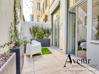 For rent Lyon-2eme-arrondissement 3 rooms 45 m2 Rhone (69002) photo 3