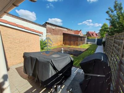 Annonce Vente 3 pi�ces Maison Emmerin 59
