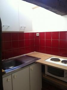 For rent Saint-leu-d'esserent 1 room 25 m2 Oise (60340) photo 1