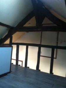 For rent Saint-leu-d'esserent 1 room 25 m2 Oise (60340) photo 4