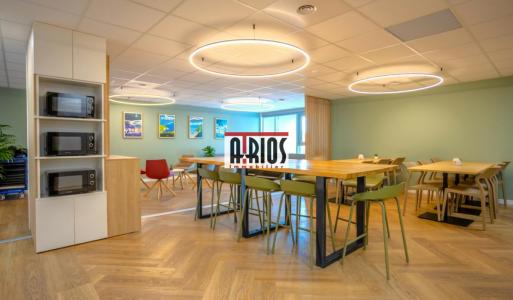 Louer Bureau Valette-du-var 90000 euros