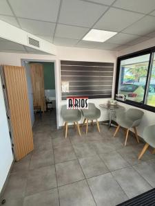 For rent Hyeres 40 m2 Var (83400) photo 3