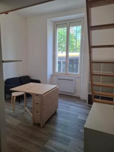 For rent Rennes 1 room 19 m2 Ille et vilaine (35000) photo 0