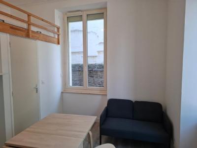 For rent Rennes 1 room 19 m2 Ille et vilaine (35000) photo 2