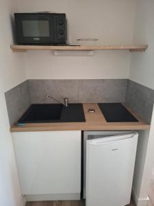 For rent Rennes 1 room 19 m2 Ille et vilaine (35000) photo 4