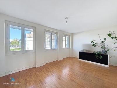 Annonce Vente 2 pi�ces Appartement Clermont-ferrand 63