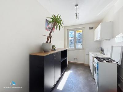 Acheter Appartement 51 m2 Clermont-ferrand