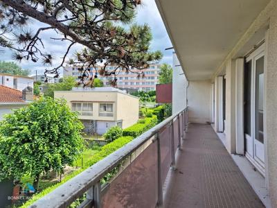 Annonce Vente 2 pi�ces Appartement Clermont-ferrand 63