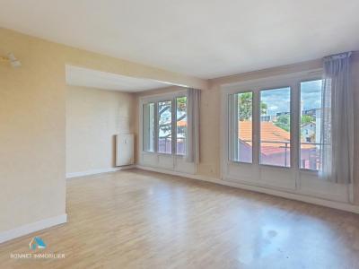 Acheter Appartement Clermont-ferrand Puy de dome