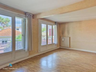 Acheter Appartement Clermont-ferrand 155150 euros