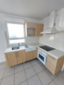 Annonce Location 2 pi�ces Appartement Saleilles 66