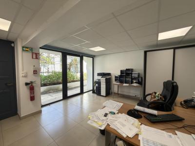 Louer Immeuble Saint-denis Reunion