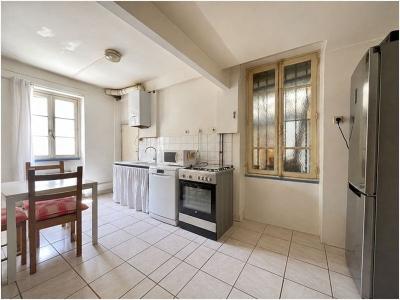 Annonce Vente Maison Toulouse 31