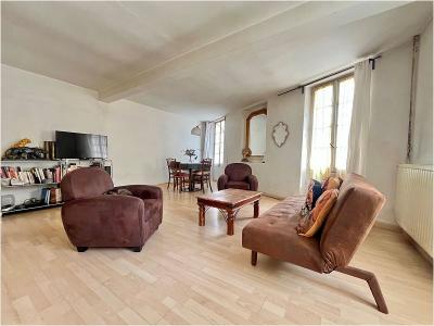 Acheter Maison 114 m2 Toulouse