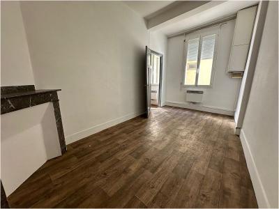 Louer Appartement 56 m2 Toulouse