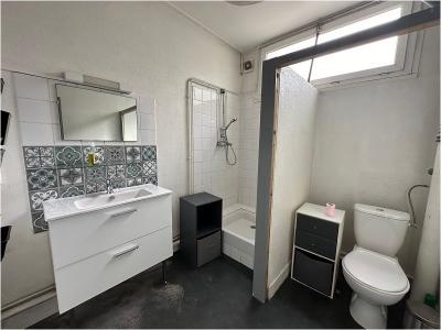 Louer Appartement Toulouse Haute garonne