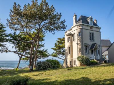 For sale Saint-briac-sur-mer 151 m2 Ille et vilaine (35800) photo 4