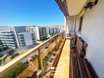 For rent Lyon-7eme-arrondissement 4 rooms 99 m2 Rhone (69007) photo 3