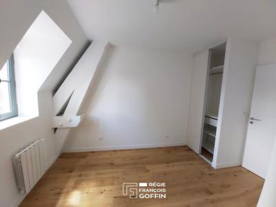 Louer Appartement Ecully Rhone