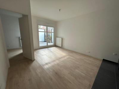 For rent Blanc-mesnil 2 rooms 43 m2 Seine saint denis (93150) photo 0