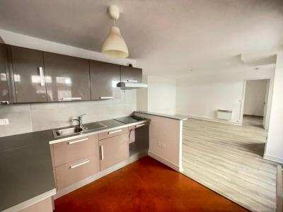 Annonce Location 2 pi�ces Appartement Marseille-2eme-arrondissement 13