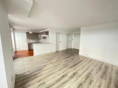 Louer Appartement 50 m2 Marseille-2eme-arrondissement
