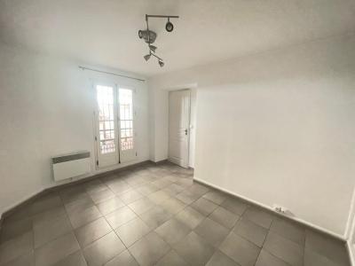 Louer Appartement Marseille-2eme-arrondissement 760 euros