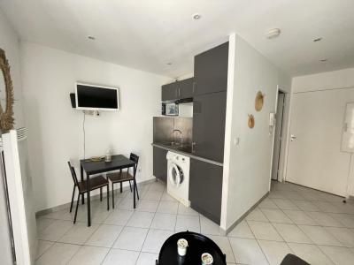 Louer Appartement 15 m2 Marseille-2eme-arrondissement