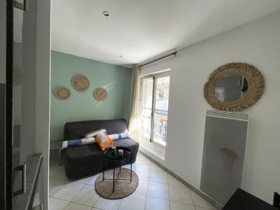 Louer Appartement Marseille-2eme-arrondissement Bouches du Rhone