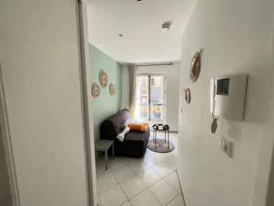 Louer Appartement Marseille-2eme-arrondissement 512 euros