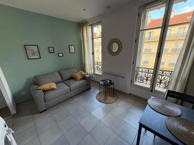 Annonce Location Appartement Marseille-2eme-arrondissement 13