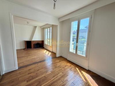 Annonce Vente 5 pi�ces Maison Maisons-alfort 94