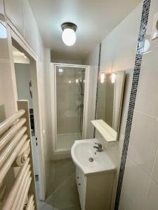 For rent Saint-quentin 1 room 13 m2 Aisne (02100) photo 1