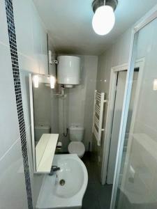 For rent Saint-quentin 1 room 13 m2 Aisne (02100) photo 2