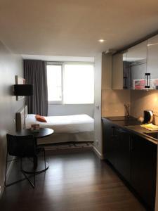 For sale Grenoble 1 room 23 m2 Isere (38000) photo 0