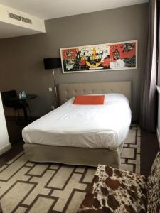 For sale Grenoble 1 room 23 m2 Isere (38000) photo 2