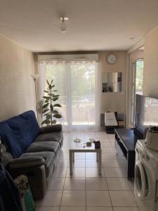 Annonce Vente 2 pi�ces Appartement Montpellier 34