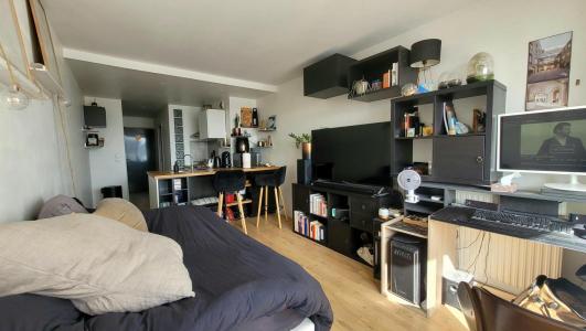 For rent Paris-18eme-arrondissement 1 room 26 m2 Paris (75018) photo 3