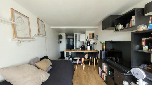 For rent Paris-18eme-arrondissement 1 room 26 m2 Paris (75018) photo 4