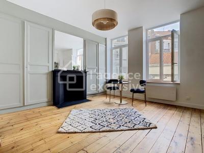 For sale Lille 2 rooms 40 m2 Nord (59000) photo 0